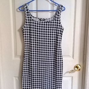 Little mini dress from Shein